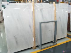 <b>China new white marble</b>